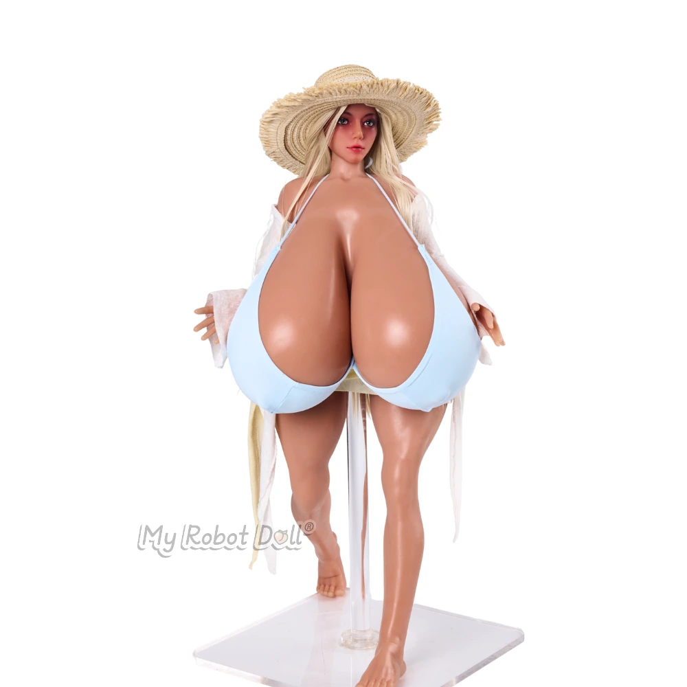 Mrl Sex Doll Madz 3.0 60Cm / 2'0&Quot; Full Silicone 10 Mrl Sex Doll Madz 3.0 60Cm / 2'0&Quot; Full Silicone - Image 10