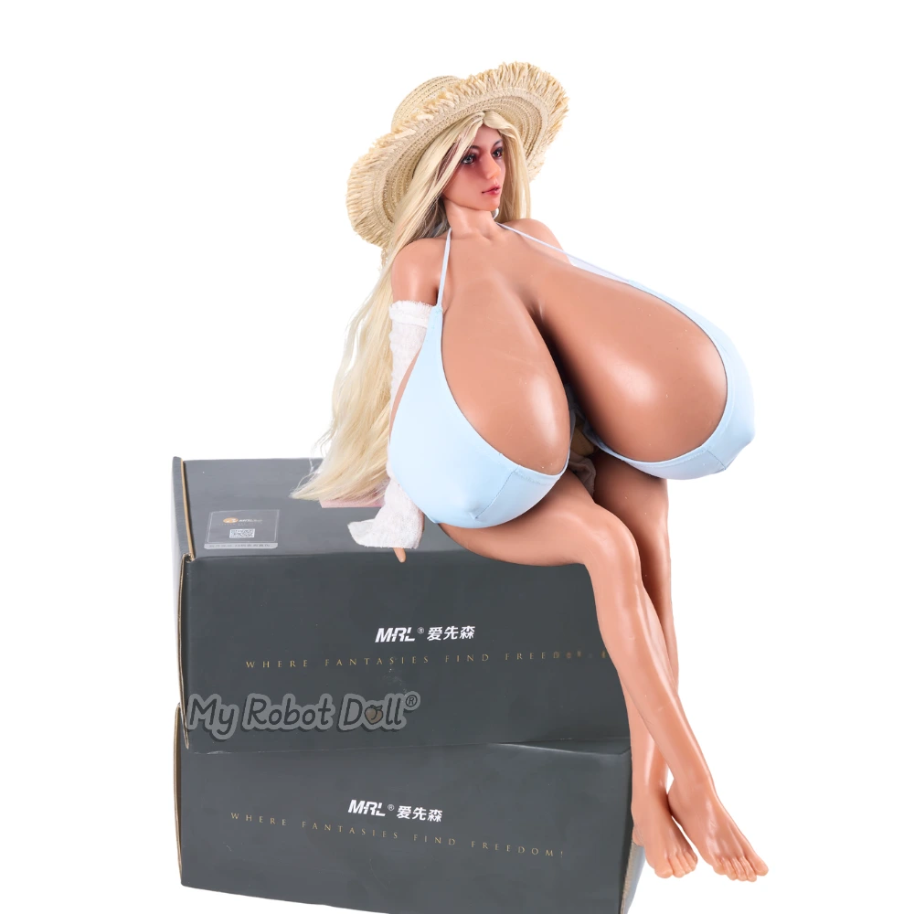 Mrl Sex Doll Madz 3.0 60Cm / 2'0&Quot; Full Silicone 12 Mrl Sex Doll Madz 3.0 60Cm / 2'0&Quot; Full Silicone - Image 12