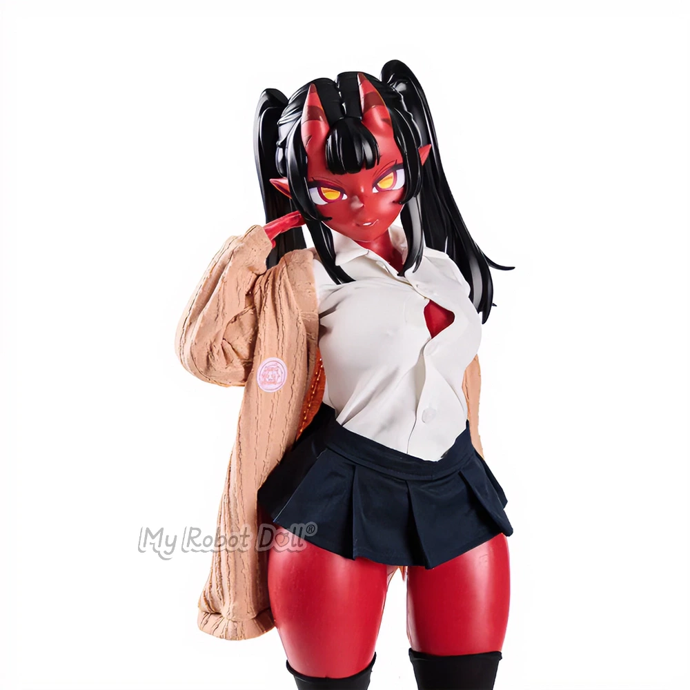 Mrl Sex Doll Meru 3.0 My Robot Doll 4