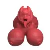 Mrl Meru Max 1.0 20Cm Demon-Inspired Fantasy Toy With Horned Character Design, Compact Body Shape, And Sculpted Product Detailing