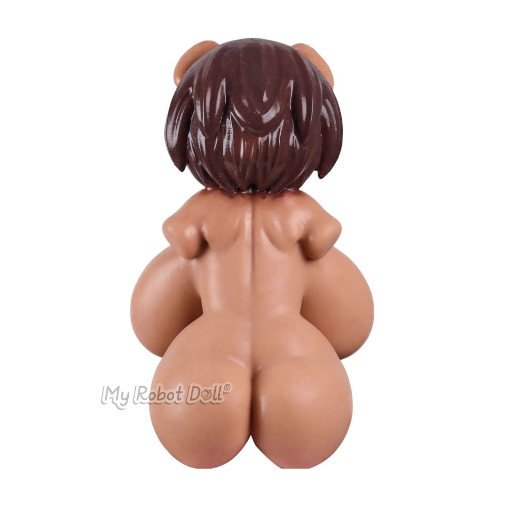 Mrl Sex Doll Mino 30Cm / 1'0&Quot; Full Silicone 4 Mrl Sex Doll Mino 30Cm / 1'0&Quot; Full Silicone - Image 4