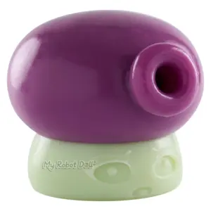 MRL Sex Doll Mushroom 12cm / 4.7" Full Silicone