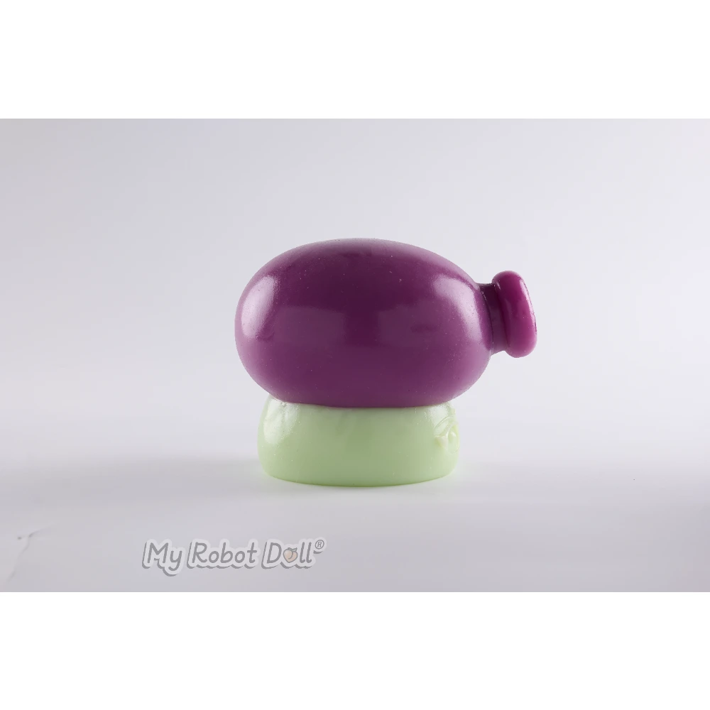 Mrl Sex Doll Mushroom 12Cm / 4.7&Quot; Full Silicone 8 Mrl Sex Doll Mushroom 12Cm / 4.7&Quot; Full Silicone - Image 8