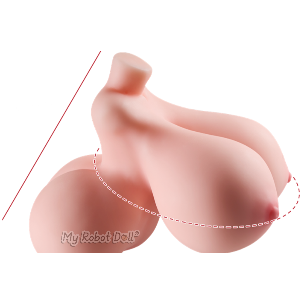 Mrl Sex Doll Mya Torso 28Cm /11 &Quot; Full Tpe 15 Mrl Sex Doll Mya Torso 28Cm /11 &Quot; Full Tpe - Image 15