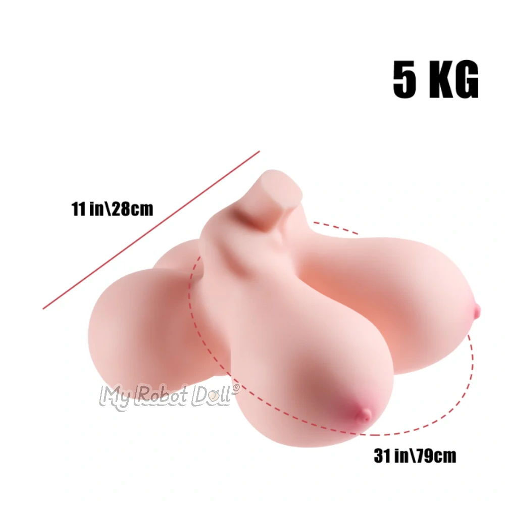 Mrl Sex Doll Mya Torso 28Cm /11 &Quot; Full Tpe 2 Mrl Sex Doll Mya Torso 28Cm /11 &Quot; Full Tpe - Image 2