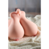 Mrl Sex Doll Mya Torso 28Cm /11 &Quot; Full Tpe 21 Mrl Mya 28Cm Adult Breast Doll With Oversized Rounded Form And Smooth Stylized Body Design