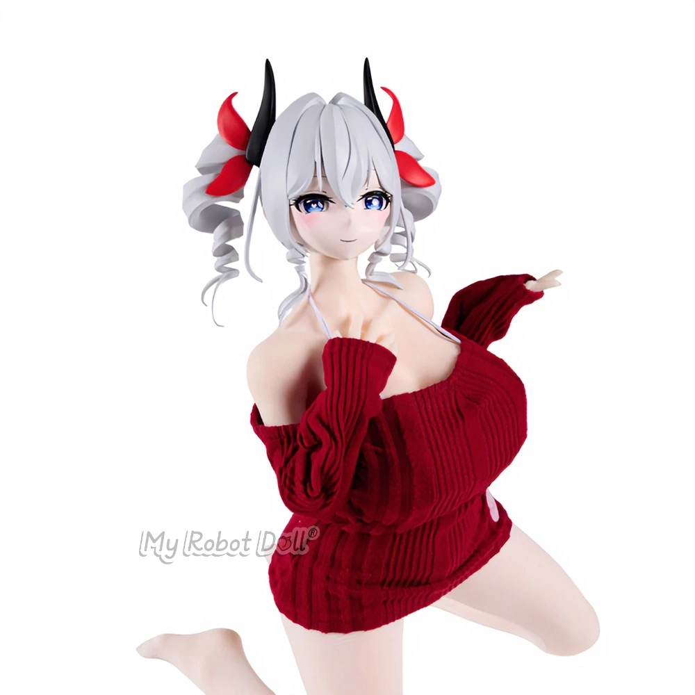 Mrl Sex Doll Nlch 3.0 67Cm / 2'2&Quot; Full Silicone 16 Mrl Sex Doll Nlch 3.0 67Cm / 2'2&Quot; Full Silicone - Image 16