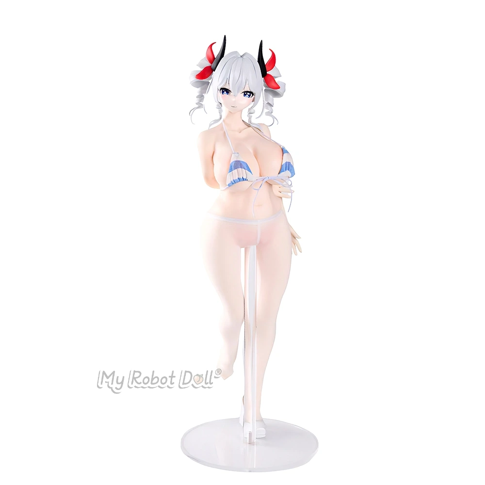 Mrl Sex Doll Nlch 3.0 67Cm / 2'2&Quot; Full Silicone 7 Mrl Sex Doll Nlch 3.0 67Cm / 2'2&Quot; Full Silicone - Image 7