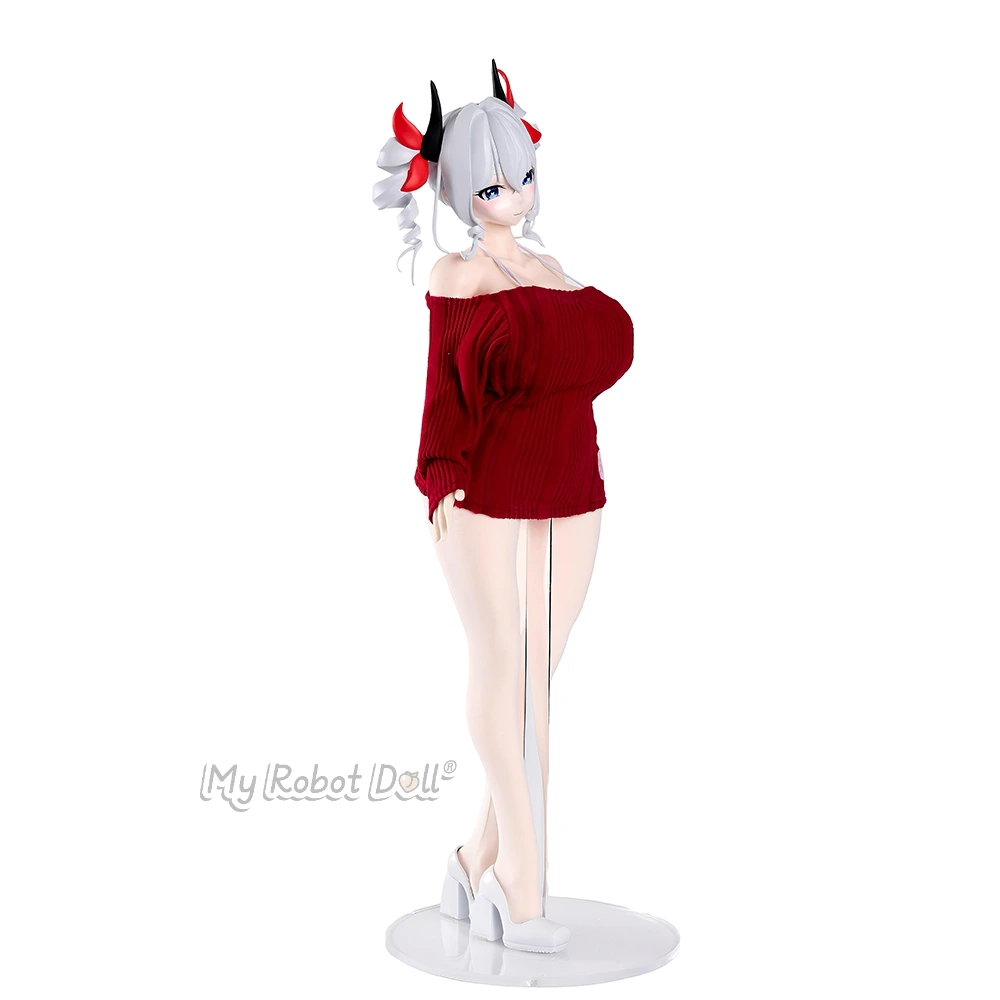 Mrl Sex Doll Nlch 3.0 67Cm / 2'2&Quot; Full Silicone 12 Mrl Sex Doll Nlch 3.0 67Cm / 2'2&Quot; Full Silicone - Image 12