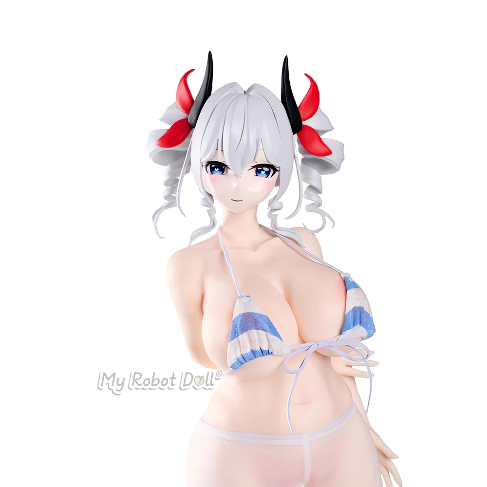 Mrl Sex Doll Nlch 3.0 67Cm / 2'2&Quot; Full Silicone 13 Mrl Sex Doll Nlch 3.0 67Cm / 2'2&Quot; Full Silicone - Image 13