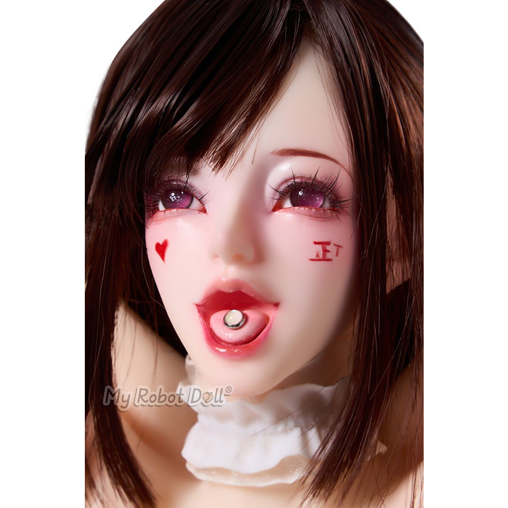 Mrl Sex Doll Nanako 1.25 31Cm / 1'0&Quot; Full Silicone 17 Mrl Sex Doll Nanako 1.25 31Cm / 1'0&Quot; Full Silicone - Image 17