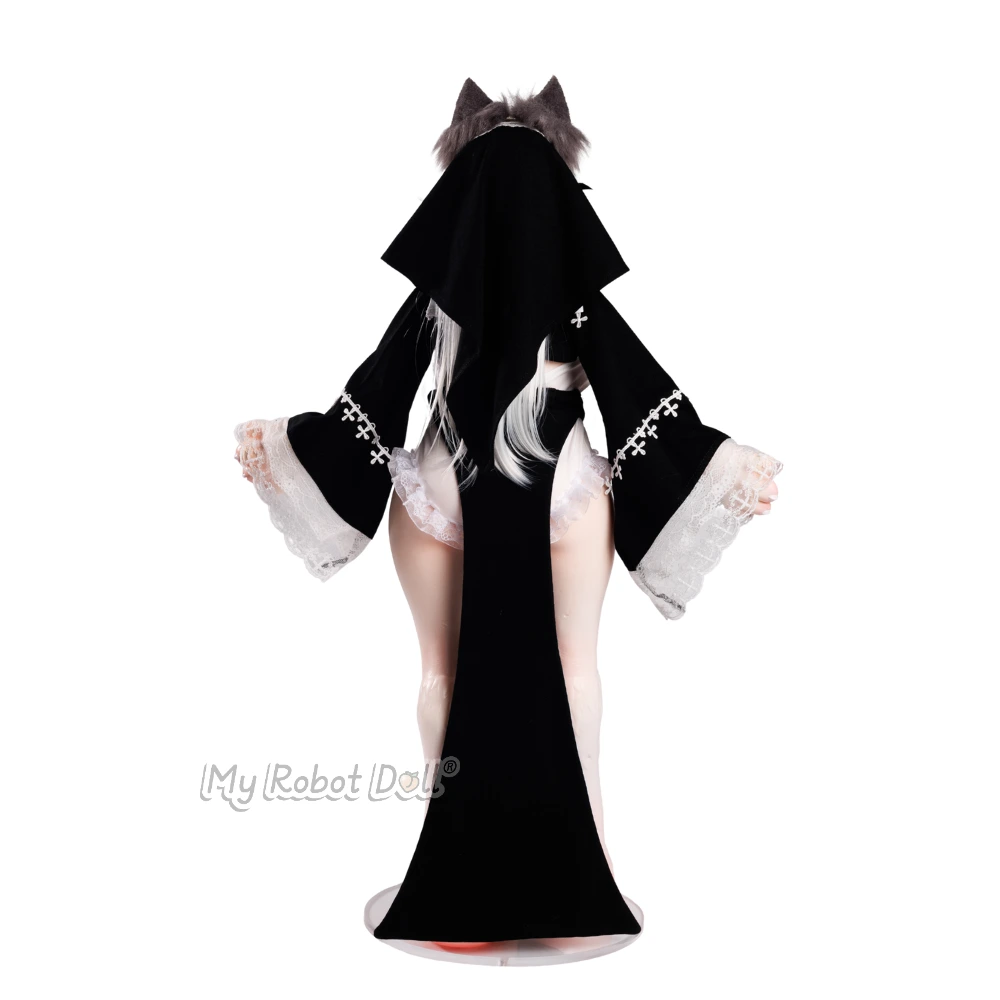 Mrl Sex Doll Nicole 3.0 65Cm / 2'2&Quot; Full Silicone 18 Mrl Sex Doll Nicole 3.0 65Cm / 2'2&Quot; Full Silicone - Image 18