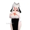 Mrl Sex Doll Nicole 3.0 65Cm / 2'2&Quot; Full Silicone 17 Mrl Sex Doll Nicole 3.0 My Robot Doll 18