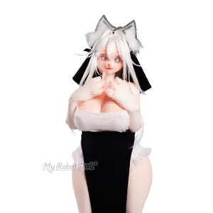 MRL Sex Doll Nicole 3.0 65cm / 2'2" Full Silicone