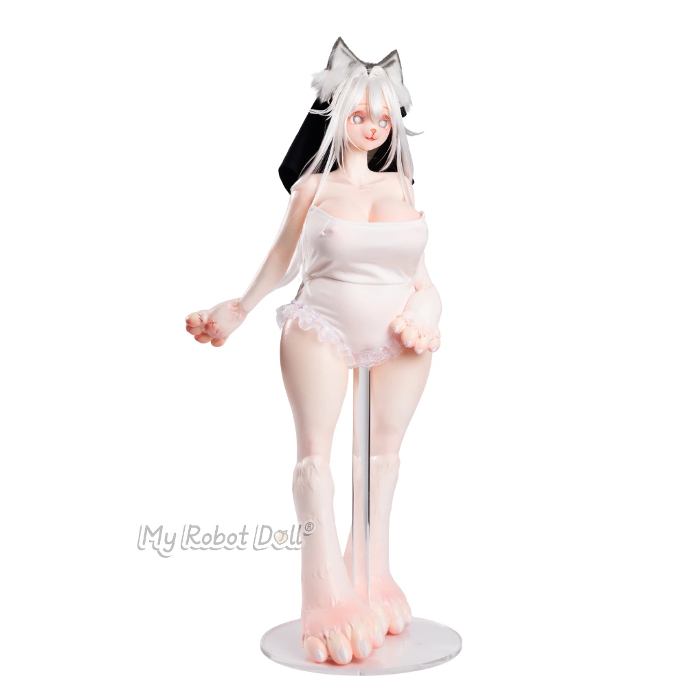 Mrl Sex Doll Nicole 3.0 65Cm / 2'2&Quot; Full Silicone 8 Mrl Sex Doll Nicole 3.0 65Cm / 2'2&Quot; Full Silicone - Image 8