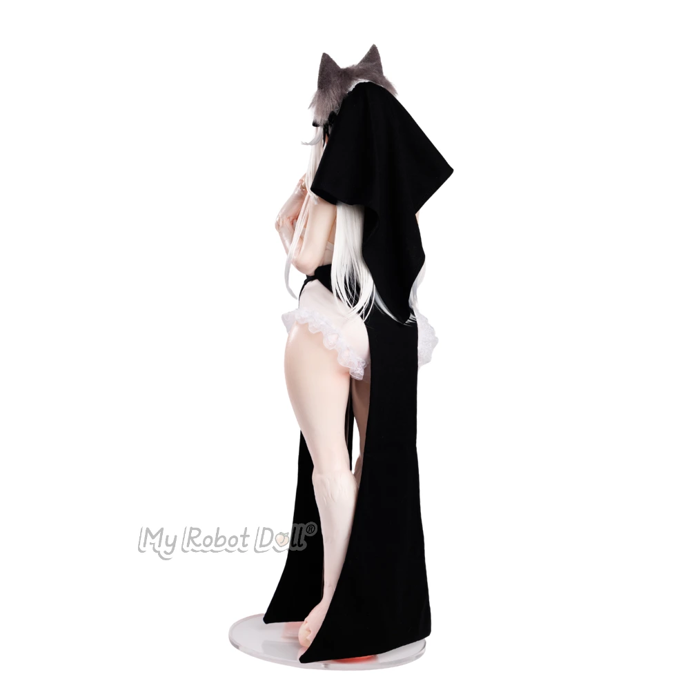 Mrl Sex Doll Nicole 3.0 65Cm / 2'2&Quot; Full Silicone 10 Mrl Sex Doll Nicole 3.0 65Cm / 2'2&Quot; Full Silicone - Image 10