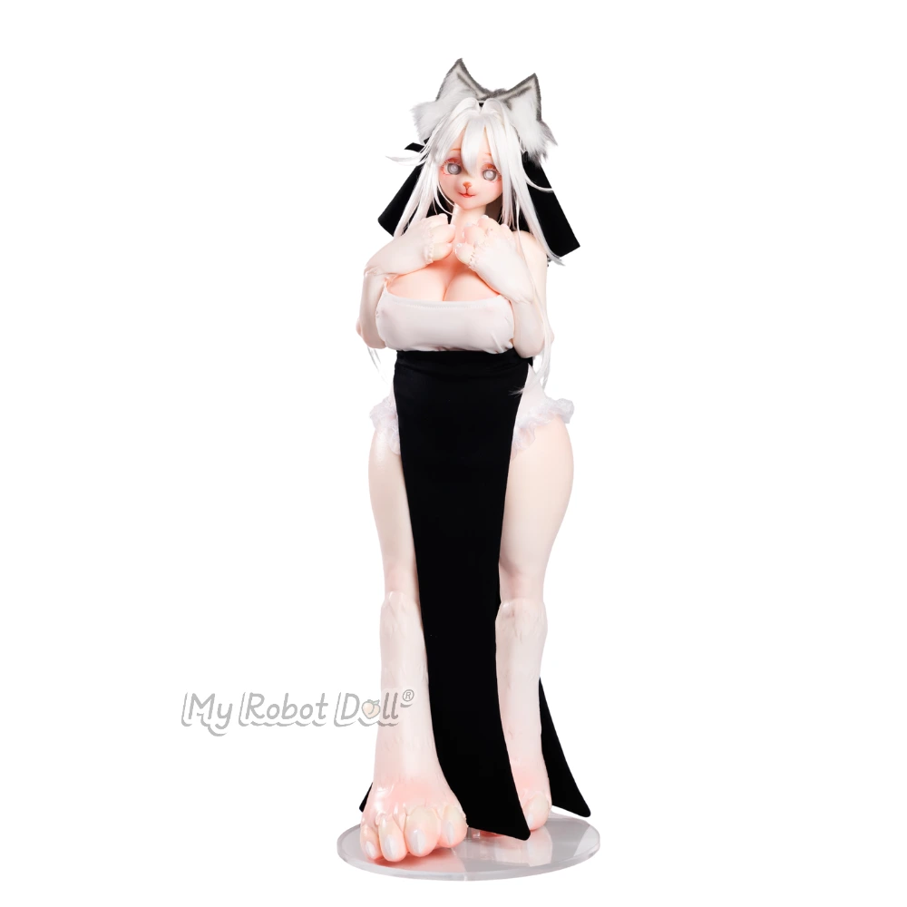 Mrl Sex Doll Nicole 3.0 65Cm / 2'2&Quot; Full Silicone 11 Mrl Sex Doll Nicole 3.0 65Cm / 2'2&Quot; Full Silicone - Image 11