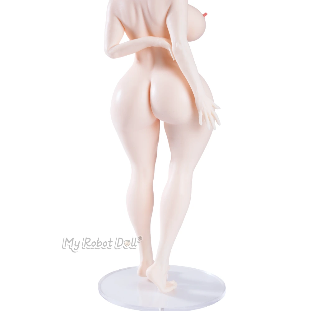 Mrl Sex Doll Aunt Niimi Keiko 3.0 64Cm / 2'1&Quot; Full Silicone 16 Mrl Sex Doll Aunt Niimi Keiko 3.0 64Cm / 2'1&Quot; Full Silicone - Image 16