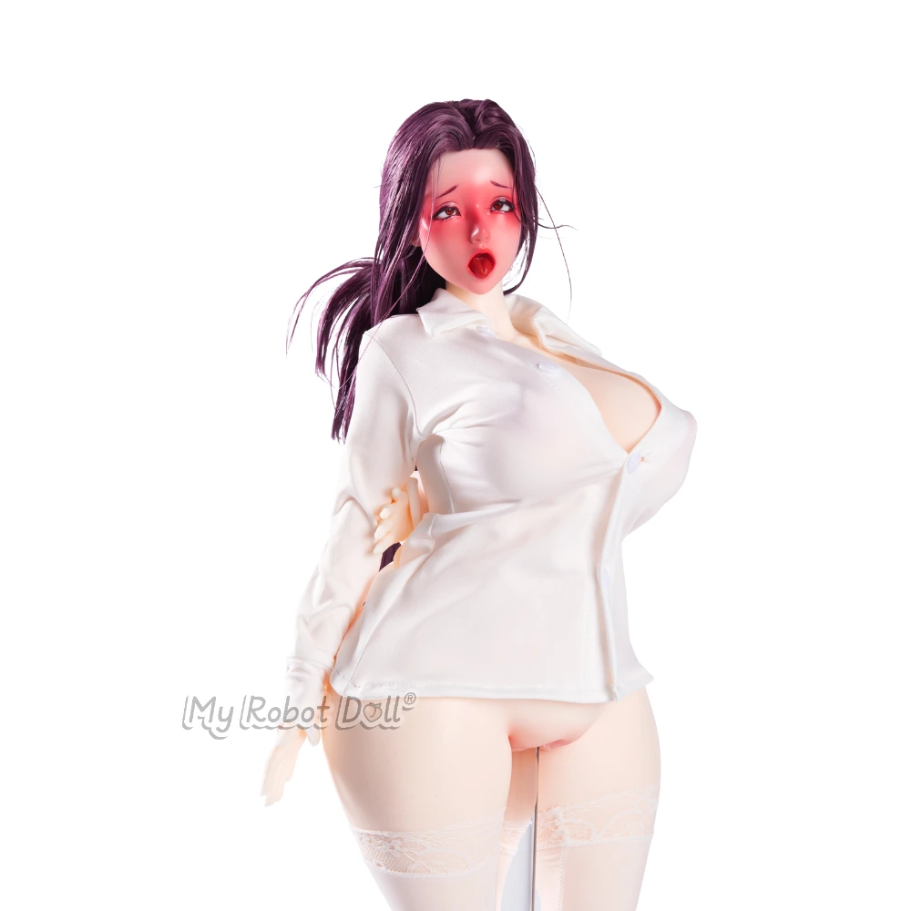 Mrl Sex Doll Aunt Niimi Keiko 3.0 64Cm / 2'1&Quot; Full Silicone 18 Mrl Sex Doll Aunt Niimi Keiko 3.0 64Cm / 2'1&Quot; Full Silicone - Image 18