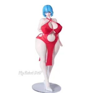 MRL Sex Doll Nyakumi 3.0 61cm / 2'0" Full Silicone