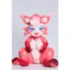 Mrl Pamick 1.0 52Cm Animal-Style Fantasy Adult Doll With Fox-Inspired Features And Stylized Body Design