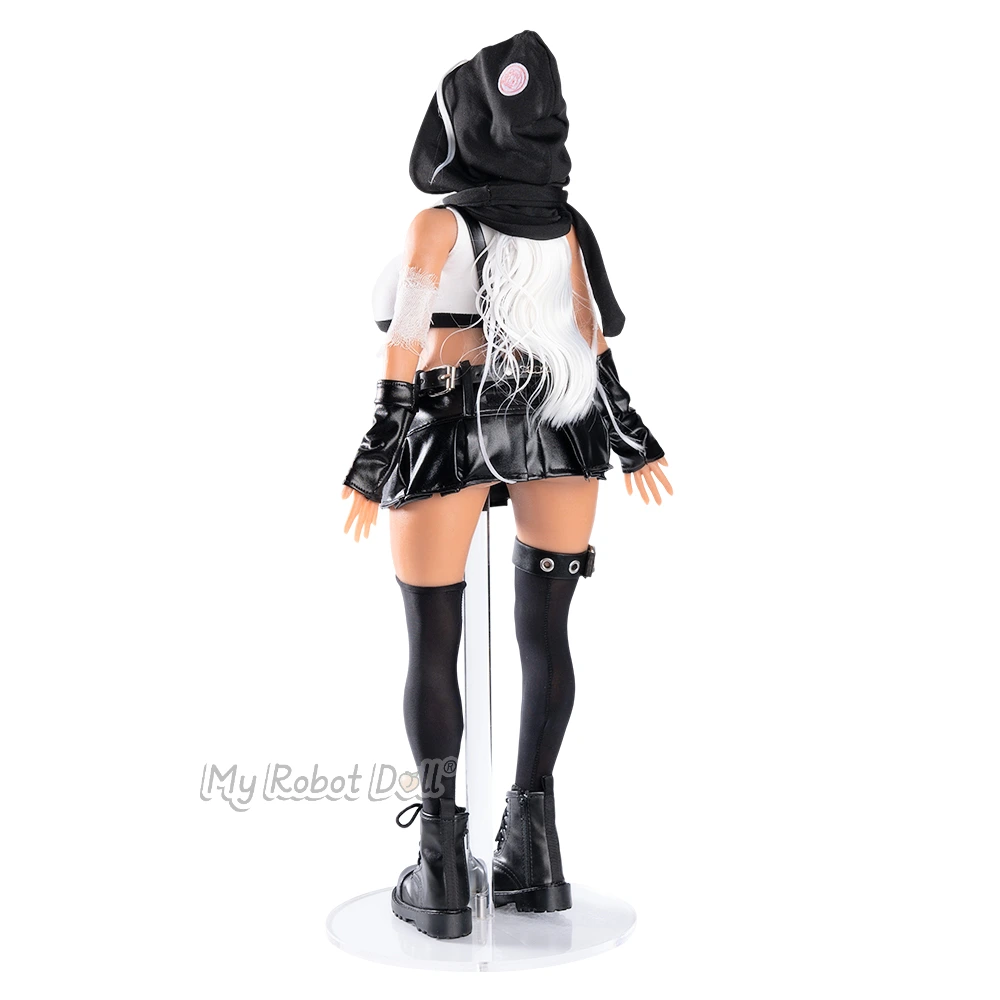 Mrl Sex Doll Raven 3.0 62Cm / 2'0&Quot; Full Silicone 5 Mrl Sex Doll Raven 3.0 62Cm / 2'0&Quot; Full Silicone - Image 5