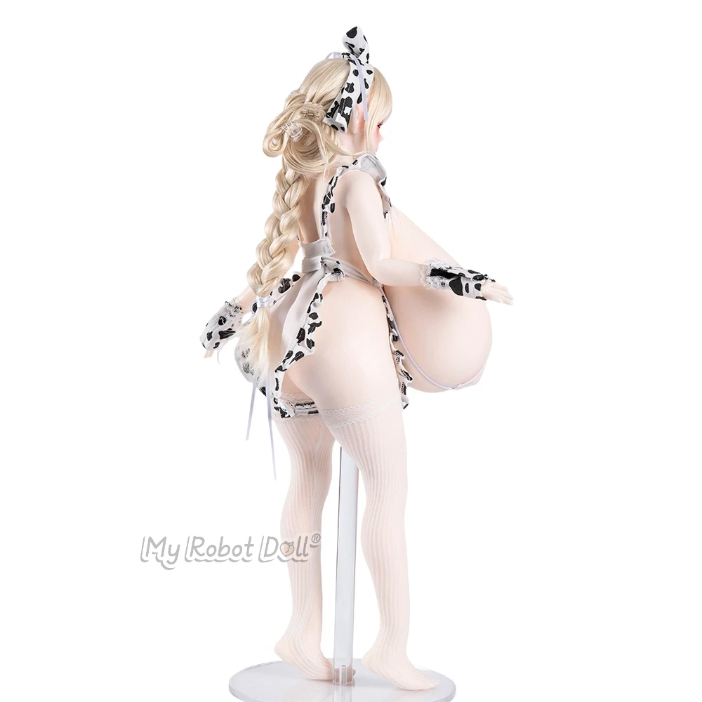 Mrl Sex Doll Riko 3.0 60Cm / 2'0&Quot; Full Silicone 13 Mrl Sex Doll Riko 3.0 60Cm / 2'0&Quot; Full Silicone - Image 13