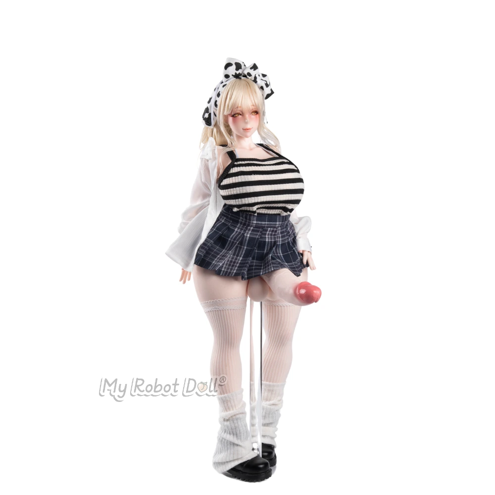 Mrl Sex Doll Riko 3.0 60Cm / 2'0&Quot; Full Silicone 14 Mrl Sex Doll Riko 3.0 60Cm / 2'0&Quot; Full Silicone - Image 14