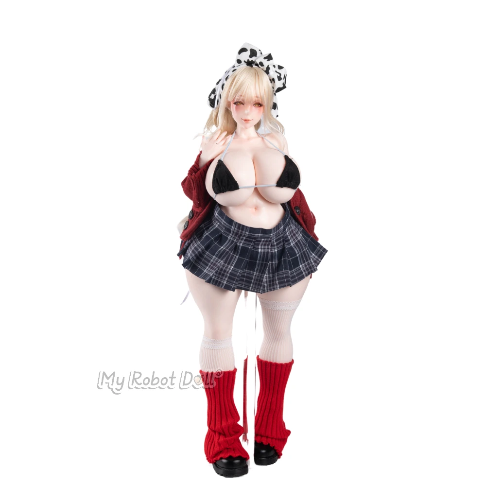 Mrl Sex Doll Riko 3.0 60Cm / 2'0&Quot; Full Silicone 18 Mrl Sex Doll Riko 3.0 60Cm / 2'0&Quot; Full Silicone - Image 18