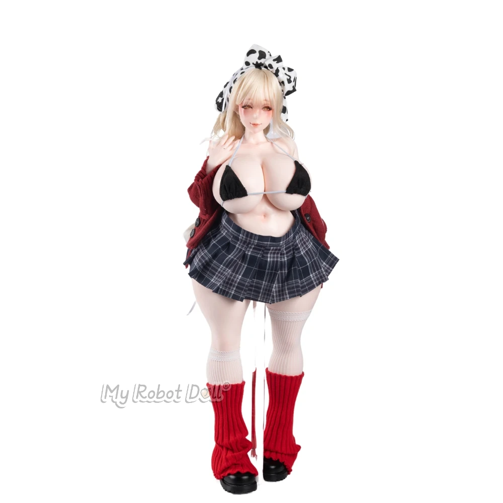 Mrl Sex Doll Riko 3.0 60Cm / 2'0&Quot; Full Silicone 6 Mrl Sex Doll Riko 3.0 60Cm / 2'0&Quot; Full Silicone - Image 6