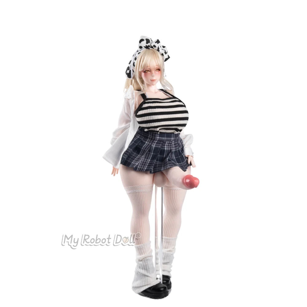 Mrl Sex Doll Riko 3.0 60Cm / 2'0&Quot; Full Silicone 8 Mrl Sex Doll Riko 3.0 60Cm / 2'0&Quot; Full Silicone - Image 8