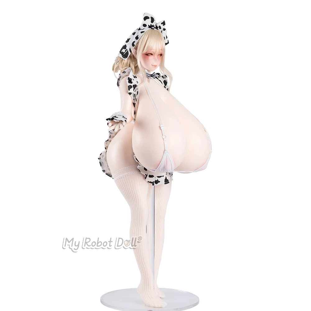 Mrl Sex Doll Riko 3.0 60Cm / 2'0&Quot; Full Silicone 10 Mrl Sex Doll Riko 3.0 60Cm / 2'0&Quot; Full Silicone - Image 10