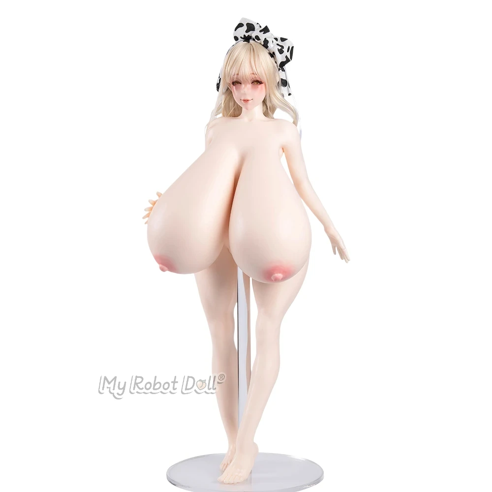 Mrl Sex Doll Riko 3.0 60Cm / 2'0&Quot; Full Silicone 12 Mrl Sex Doll Riko 3.0 60Cm / 2'0&Quot; Full Silicone - Image 12