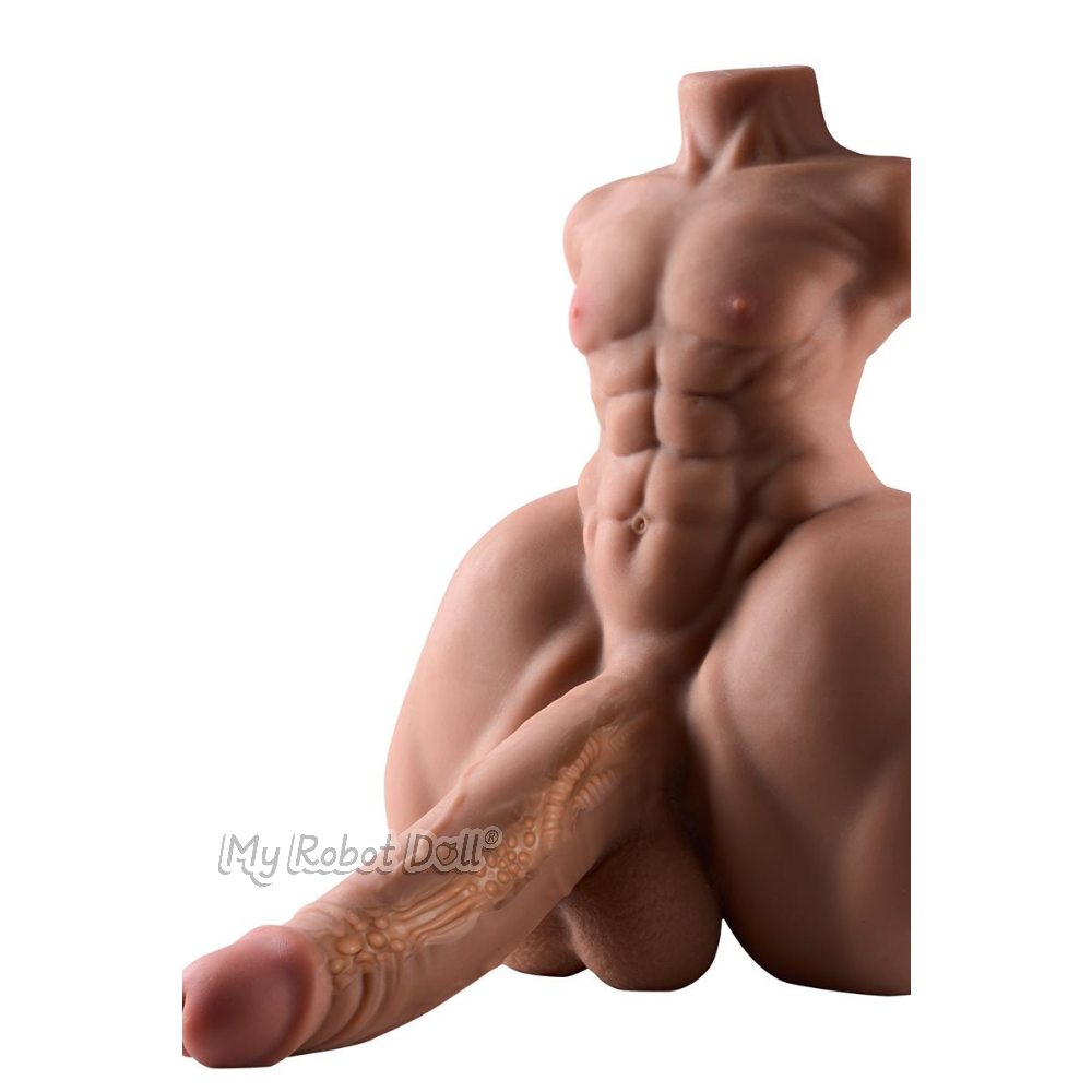 Mrl Sex Doll Roger Torso 32Cm /1'1&Quot; Full Tpe 7 Mrl Sex Doll Roger Torso 32Cm /1'1&Quot; Full Tpe - Image 7