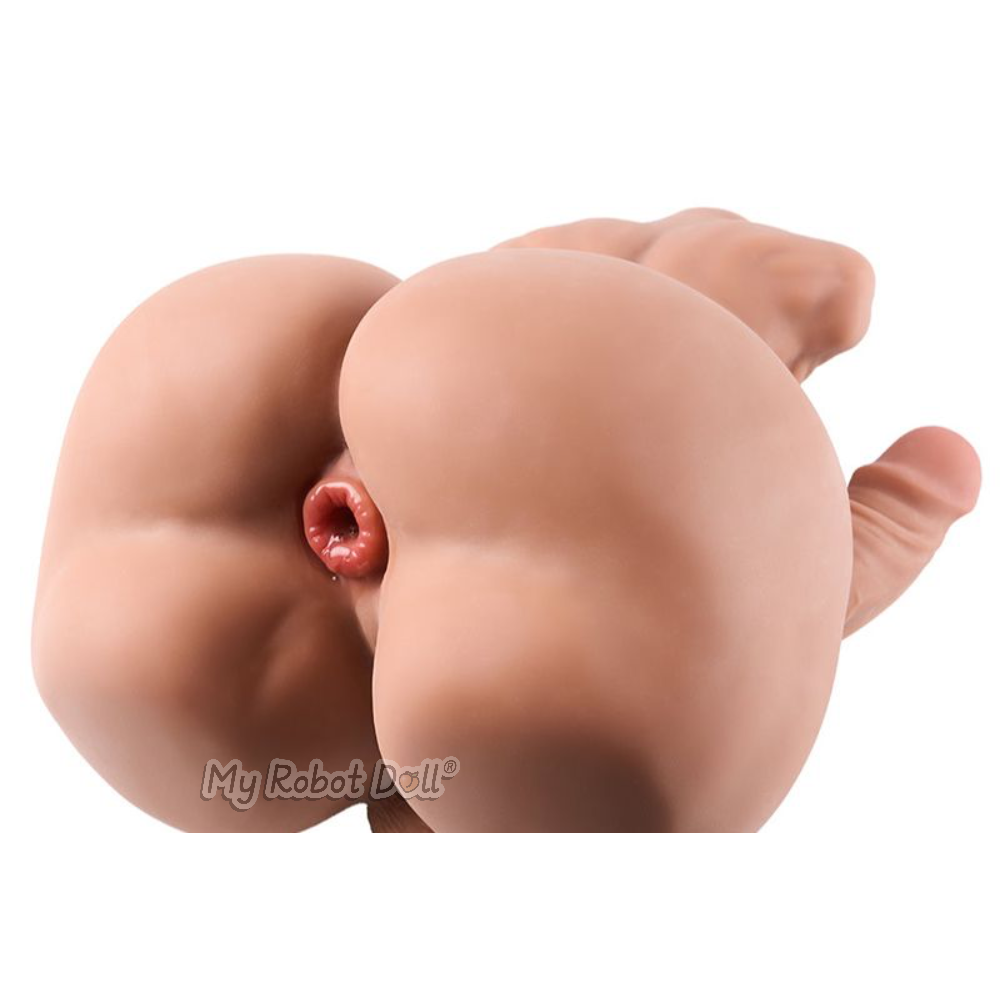 Mrl Sex Doll Roger Torso 32Cm /1'1&Quot; Full Tpe 8 Mrl Sex Doll Roger Torso 32Cm /1'1&Quot; Full Tpe - Image 8