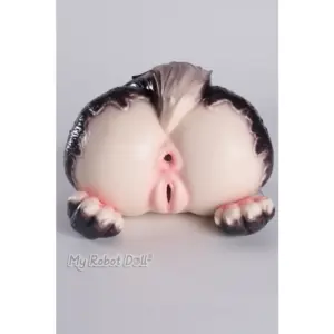MRL Sex Doll Roxie Butt 15cm / 5.9" Silicone