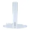 Mrl Stand For Onahole Mini Dolls 11Cm Clear Display Stand With Vertical Support Post And Round Base