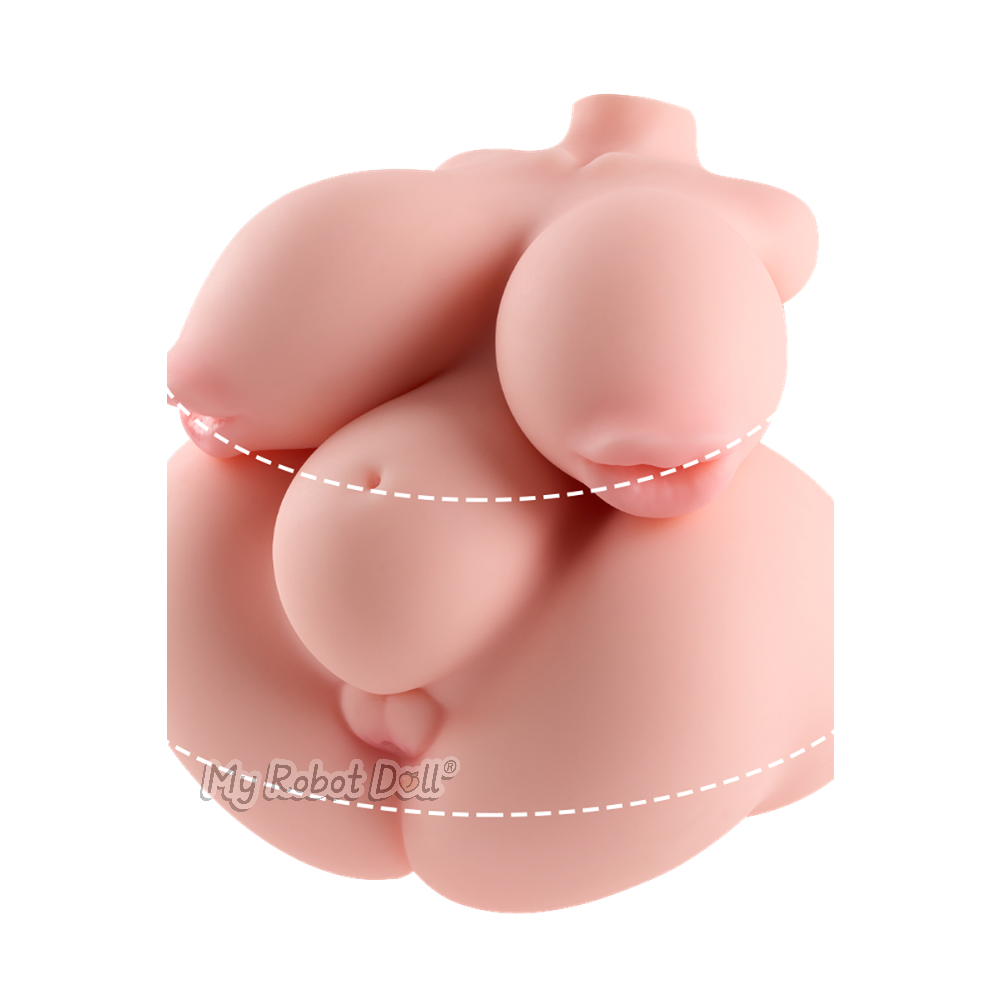 Mrl Sex Doll Tanja Torso 18Cm /7&Quot; Full Tpe 14 Mrl Sex Doll Tanja Torso 18Cm /7&Quot; Full Tpe - Image 14
