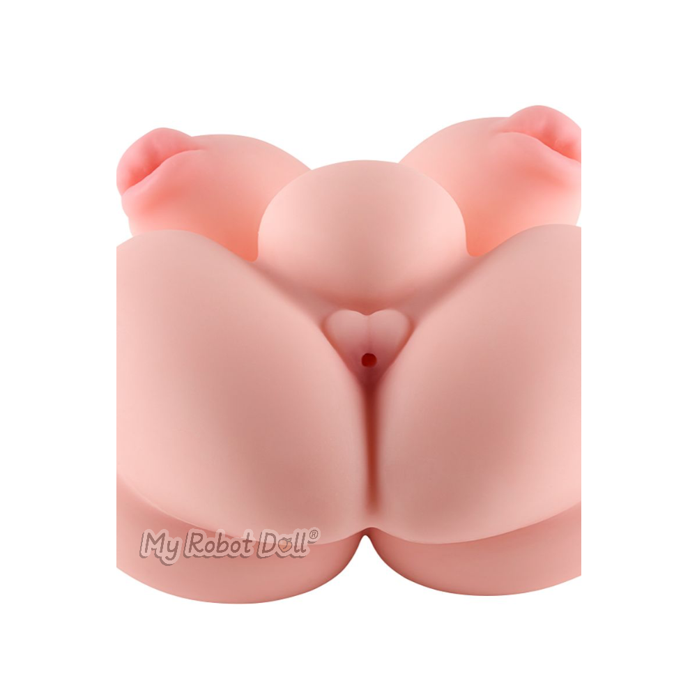 Mrl Sex Doll Tanja Torso 18Cm /7&Quot; Full Tpe 4 Mrl Sex Doll Tanja Torso 18Cm /7&Quot; Full Tpe - Image 4