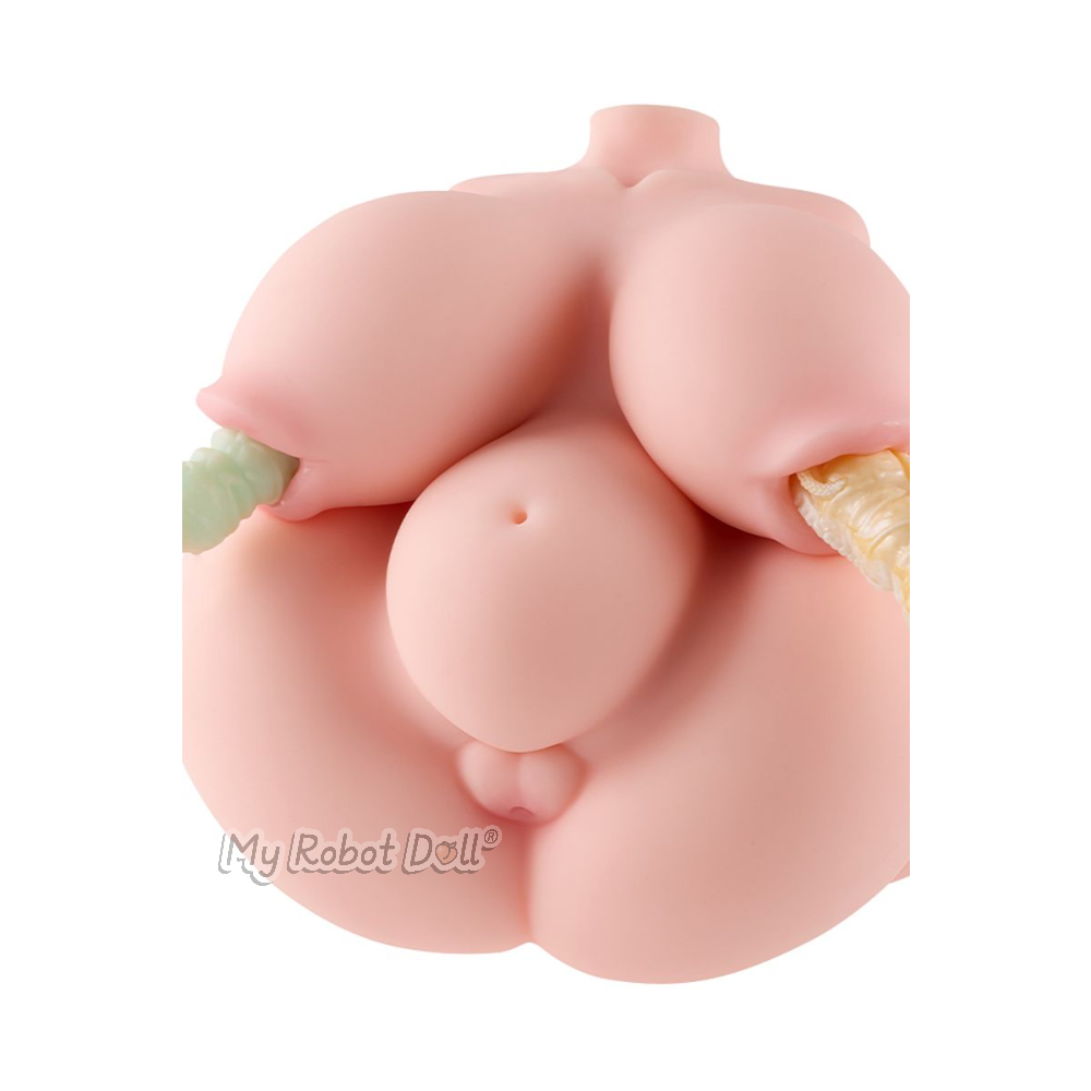Mrl Sex Doll Tanja Torso 18Cm /7&Quot; Full Tpe 8 Mrl Sex Doll Tanja Torso 18Cm /7&Quot; Full Tpe - Image 8