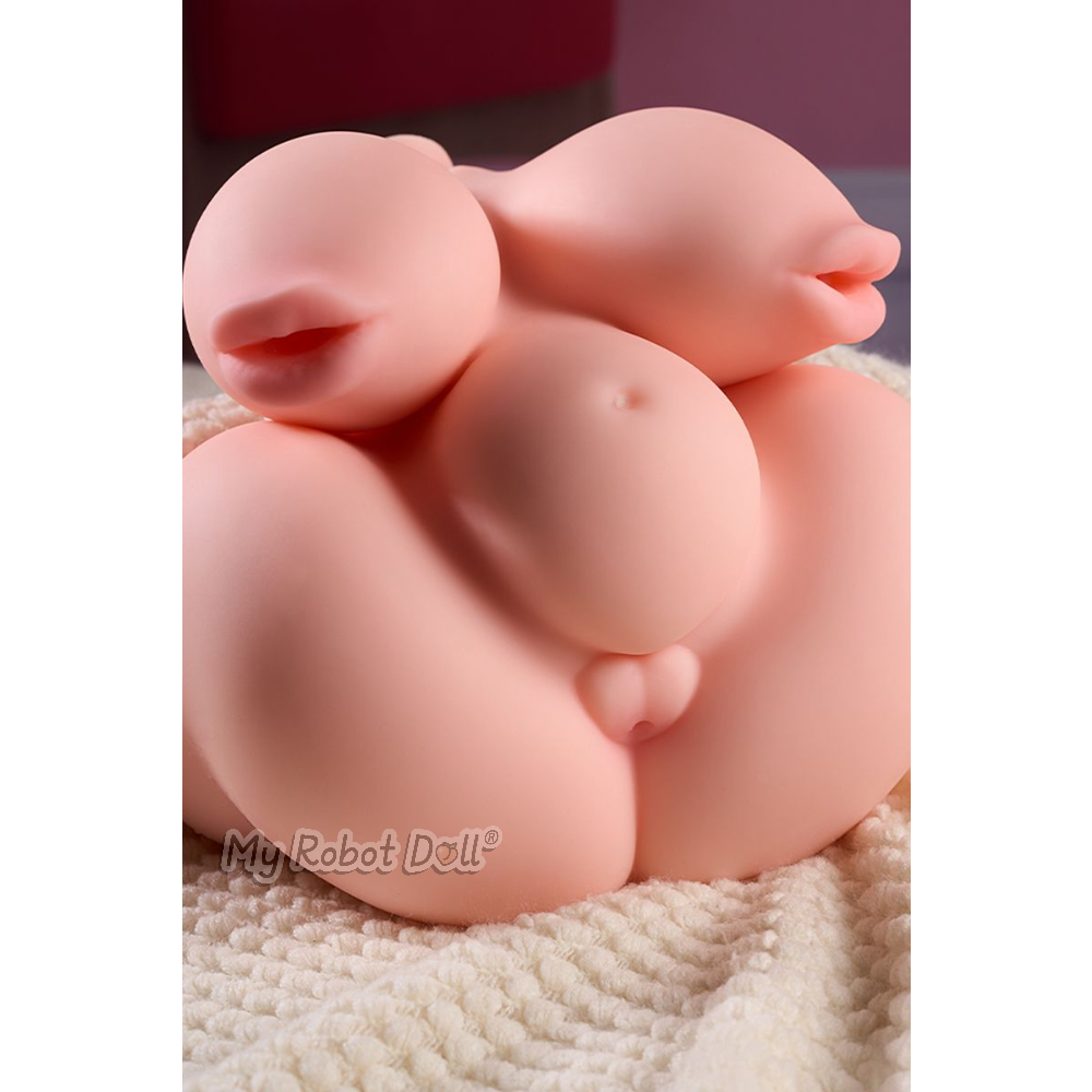 Mrl Sex Doll Tanja Torso 18Cm /7&Quot; Full Tpe 11 Mrl Sex Doll Tanja Torso 18Cm /7&Quot; Full Tpe - Image 11