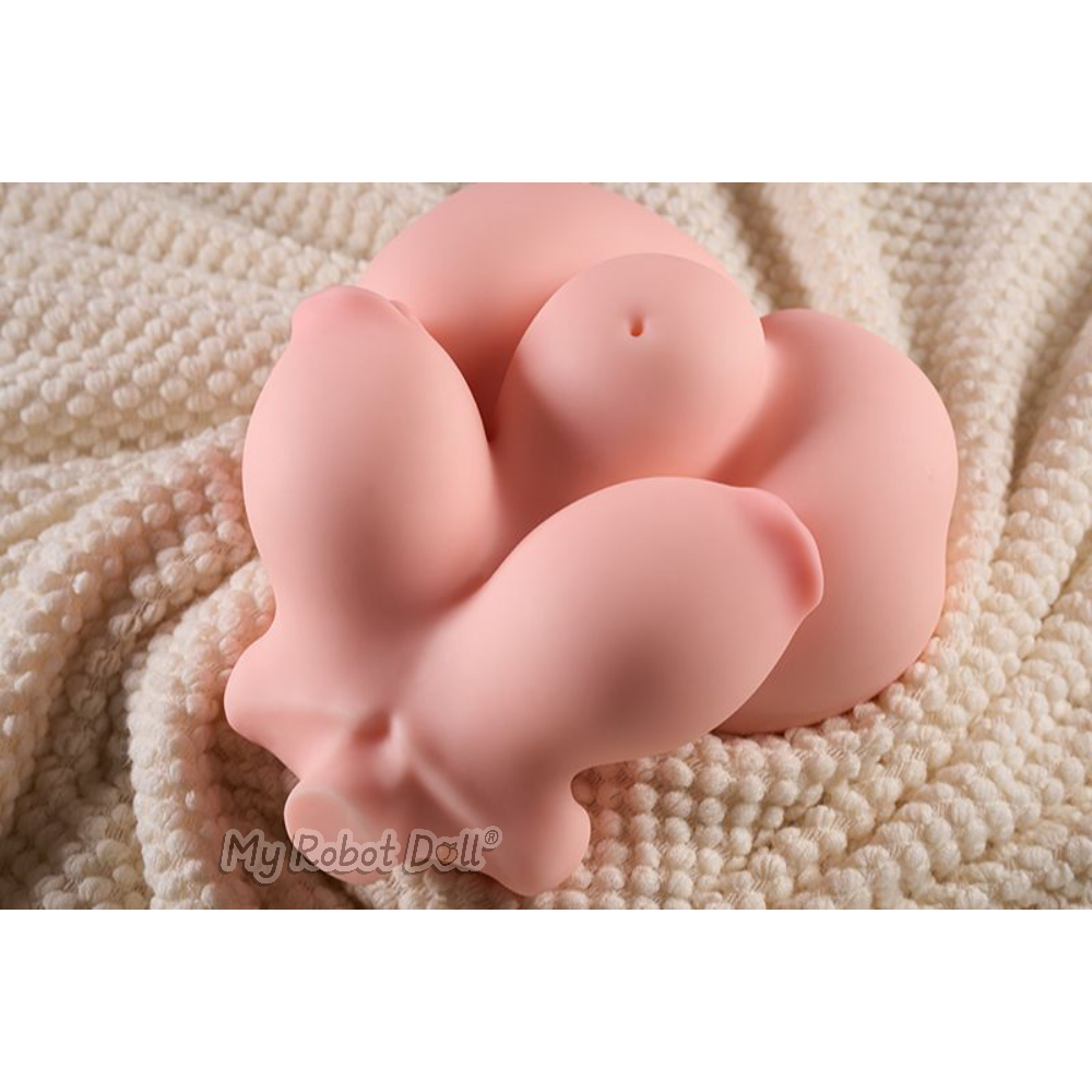 Mrl Sex Doll Tanja Torso 18Cm /7&Quot; Full Tpe 12 Mrl Sex Doll Tanja Torso 18Cm /7&Quot; Full Tpe - Image 12