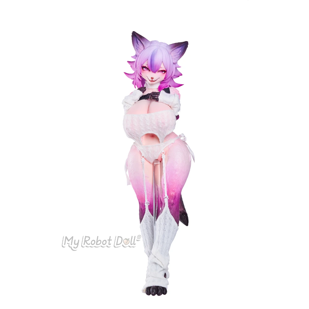 Mrl Sex Doll Vixen Voss 3.0 71Cm / 2'4&Quot; Full Silicone 15 Mrl Sex Doll Vixen Voss 3.0 71Cm / 2'4&Quot; Full Silicone - Image 15