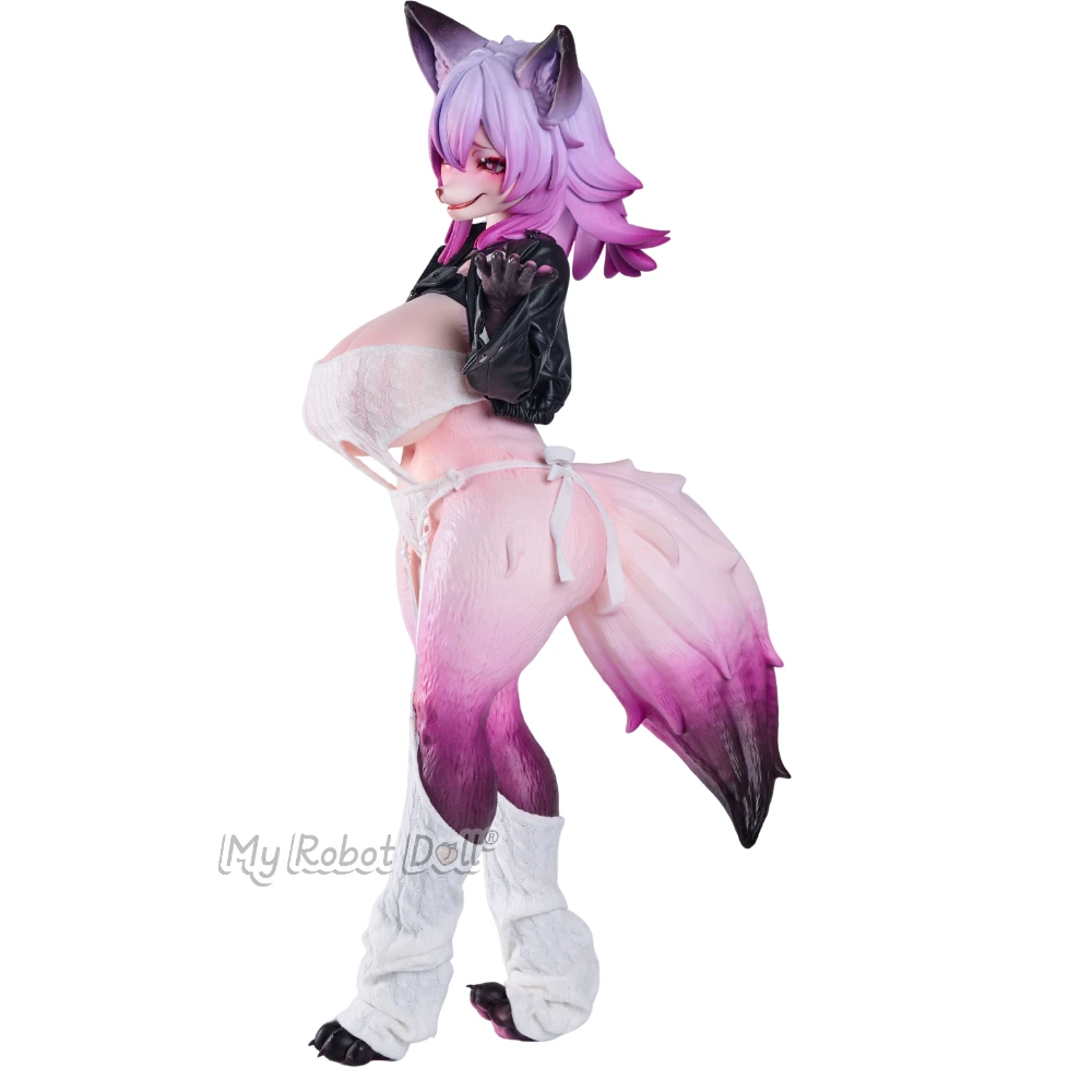 Mrl Sex Doll Vixen Voss 3.0 71Cm / 2'4&Quot; Full Silicone 17 Mrl Sex Doll Vixen Voss 3.0 71Cm / 2'4&Quot; Full Silicone - Image 17
