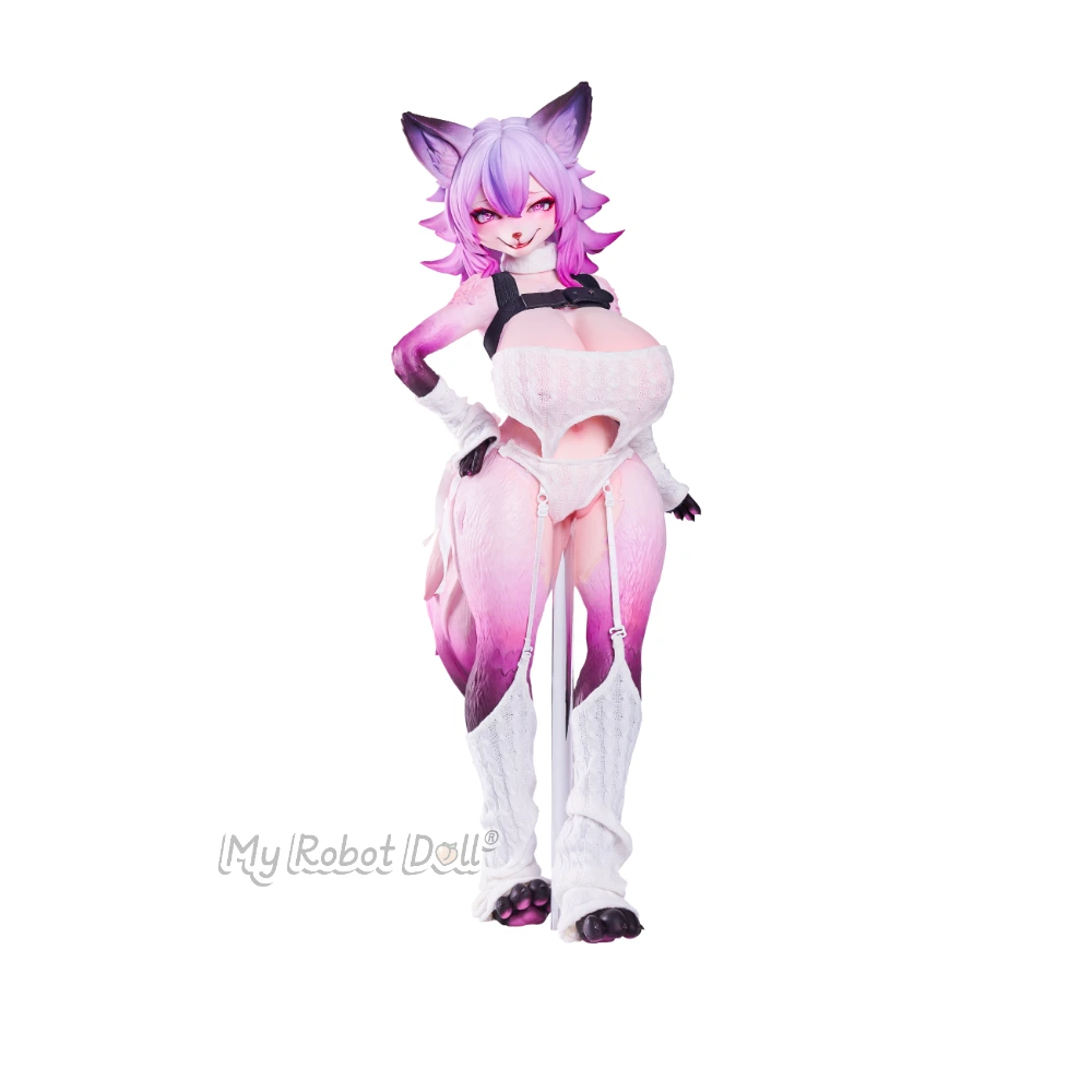 Mrl Sex Doll Vixen Voss 3.0 71Cm / 2'4&Quot; Full Silicone 10 Mrl Sex Doll Vixen Voss 3.0 71Cm / 2'4&Quot; Full Silicone - Image 10