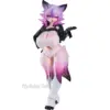 Mrl Vixen Voss 3.0 71Cm Animal-Inspired Fantasy Doll With Fox-Like Ears, Paw Details, And Curvy Body Shape