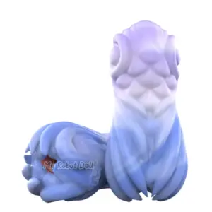 MRL Wenyao 16cm monster-inspired adult accessory with sculpted tentacle-style detailing and compact fantasy presentation
