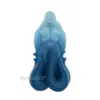 Mrl Octopus 17.5Cm Animal-Inspired Adult Accessory With Sculpted Tentacle-Style Detailing And Compact Fantasy Presentation