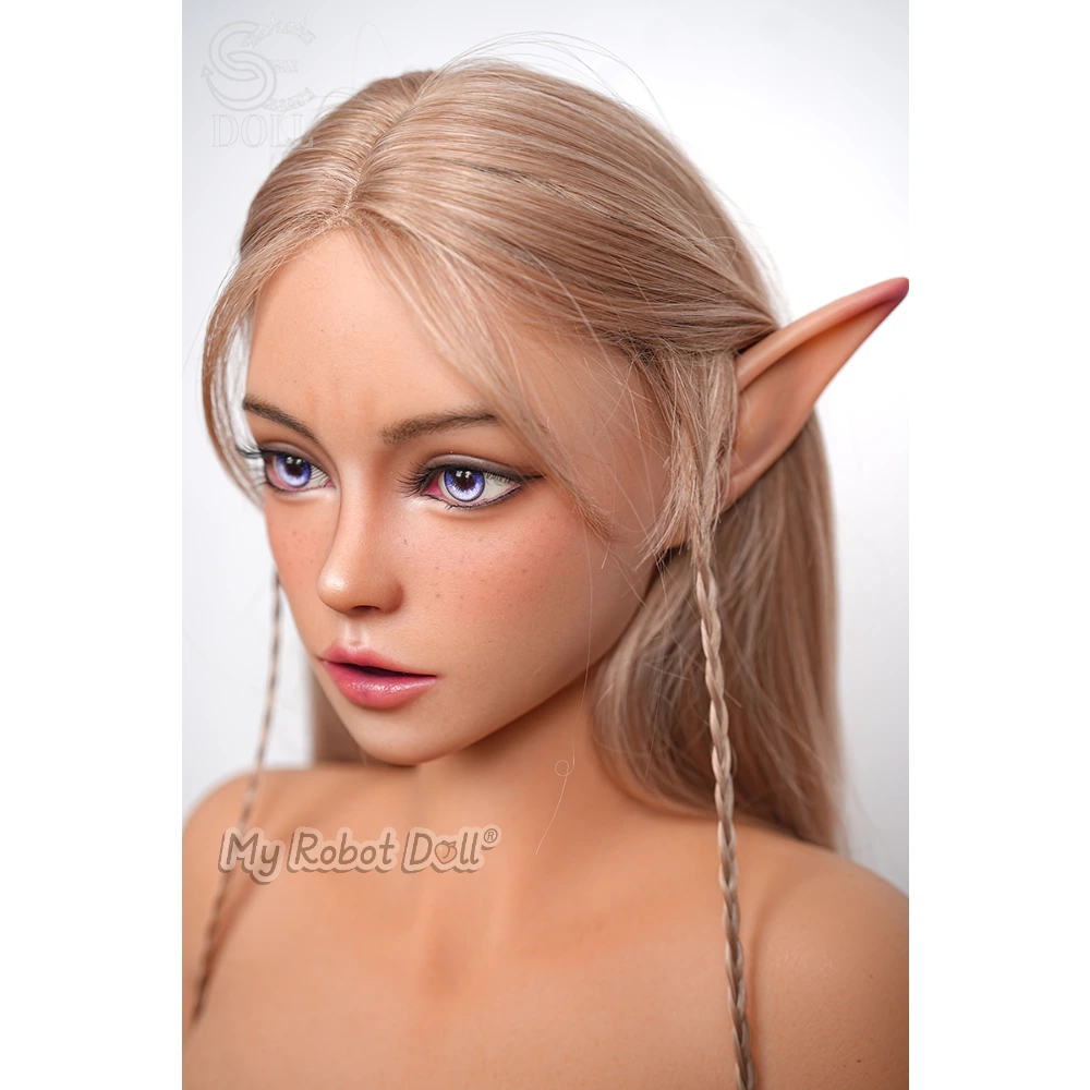 Sex Doll Head#149So-C Lita Se Doll - 161Cm / 5'3&Quot; C Cup Silicone Pro - Realistic Skin Texture Available 20 Sex Doll Head#149So-C Lita Se Doll - 161Cm / 5'3&Quot; C Cup Silicone Pro - Realistic Skin Texture Available - Image 20