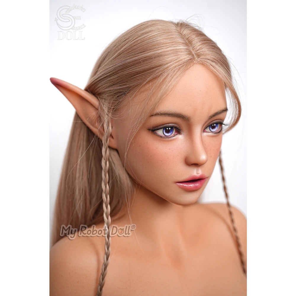 Sex Doll Head#149So-C Lita Se Doll - 161Cm / 5'3&Quot; C Cup Silicone Pro - Realistic Skin Texture Available 21 Sex Doll Head#149So-C Lita Se Doll - 161Cm / 5'3&Quot; C Cup Silicone Pro - Realistic Skin Texture Available - Image 21